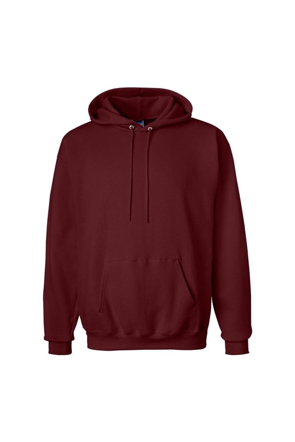 Pullover Hoodie Ultimate Cotton Heavyweight Mens Sweatshirt sz S-3XL F170