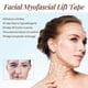 thumbnail image 4 of Muscle Fascia Facial Lift and Chin Tightening V-Face, Breathable Face Lift Patch, 4 of 5