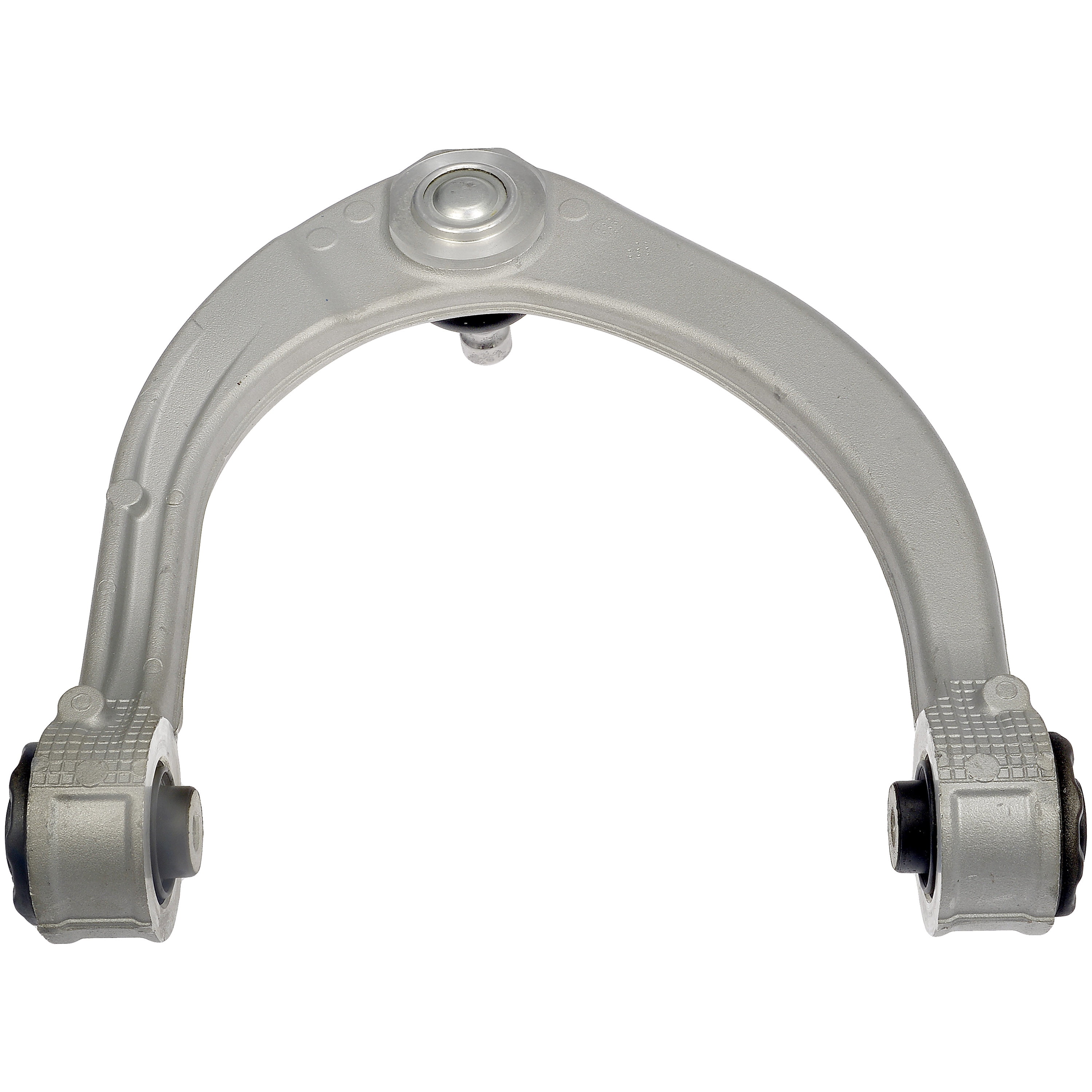 Dorman 526-848 Front Passenger Side Upper Suspension Control Arm and Ball Joint Assembly for Specific Land Rover Models