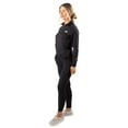 thumbnail image 2 of Basecamp Womens Heated Baselayer Pants by Gobi Heat, 2 of 5