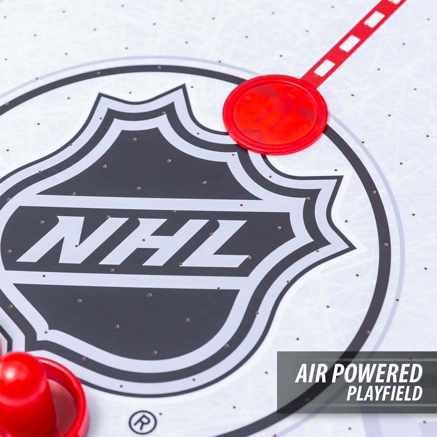 NHL Rush Indoor Hover Hockey Game Table