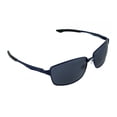 thumbnail image 3 of Lentes de Sol Tommy Hilfiger Hombre Outlook Marco de Metal Color Azul con Filtro 100% UV, 3 of 5