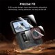 thumbnail image 3 of Pantalla Película Protectora Protector Tempe Glass para Insta360 Ace Pro 2 Camera Red, 3 of 9