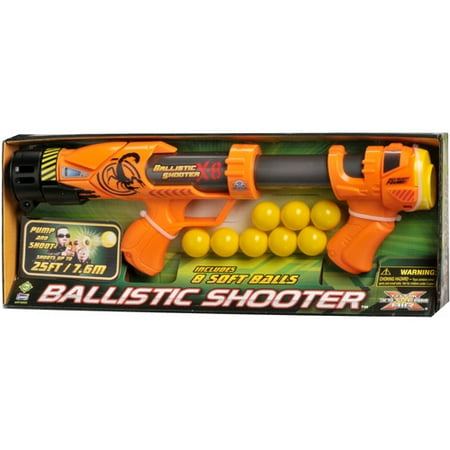 Total Air X-Stream Ballistic Shooter