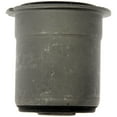 thumbnail image 2 of Dorman BC7278PR Front Upper Suspension Control Arm Bushing Kit for Specific Dodge Models, Gray; Black Fits select: 1994-2001 DODGE RAM 1500, 1994-1999 DODGE RAM 2500, 2 of 4