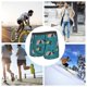 thumbnail image 4 of Fotbe Dachshund Dog Calzoncillos Tipo Boxer con Bolsa de Soporte Total para Hombre, X-Temp Fresco, Transpirable y de Secado Rápido-XX-Large, 4 of 5