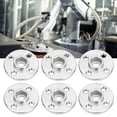 thumbnail image 3 of Equipped With Installation Screws, Servo Arm Disc, 25T Standard Lightweight And Easy To Repair, Steering Gear Disc, Factory Shop For Standard Servos Home, 3 of 8