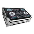 thumbnail image 3 of Marathon Flight Road MA-NV - Hard case for DJ controller - for Numark NV, 3 of 6