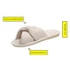 thumbnail image 2 of Las mujeres se deslizan en zapatillas cómodas casa arco bandas cruzadas diapositivas zapatillas antideslizantes DQrwqpou  Tenis De Mujer Tenis De Hombre, 2 of 8