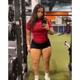 thumbnail image 4 of Youngla Camiseta De Compresión Superhéroes Gym Original !!!, 4 of 8