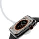 thumbnail image 4 of Cargador de reloj inteligente con soporte de carga magnética USB de 5 V para S8 Pro / DT3 / S8 PRO MAX, 4 of 7