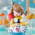 thumbnail image 4 of POP MART Honor of Kings Baby Heroes 2025 - Caja sorpresa de la serie Dream Forest, juguetes, caja misteriosa, figura de acción, regalo de cumpleaños, 4 of 5