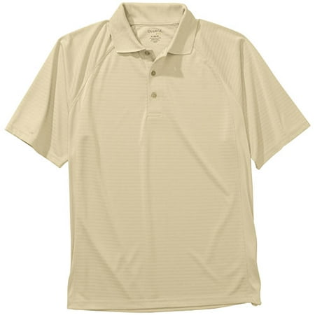 George - Men's Performance Golf Wicking Polo Shirt - Walmart.com