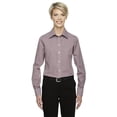 thumbnail image 1 of Devon & Jones Ladies' Crown Woven Collectionâ„¢ Gingham Check, 1 of 3