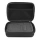 thumbnail image 5 of Estuche de transporte portátil a prueba de golpes de EVA negro, bolsa de almacenamiento para accesorios de cámara GoPro Hero, 5 of 7