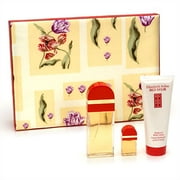 Red Door for Ladies Flower Gift Box Set