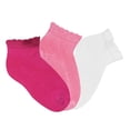 thumbnail image 2 of Tines 725 Baby para Niña, Fucsia 3 Pares Talla 3-3X, 2 of 3