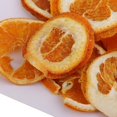 thumbnail image 6 of 3X Dried Pressed Fruits Orange Slices for Resin Casting Jewelry Making Crafts, 6 of 6