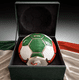 thumbnail image 5 of Tequila Score Reposado Edición Balón Mexico Mundial 2026 750 ml Score SCORE Tequila Reposado, 5 of 7