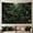 B, variant on XaaKee Room Tapestry, Wild Greenery Felines Wildlife Large Wall Tapestry, High-Quality Polyester Tapestry Wall Hanging For Bedroom, 60x40Inch