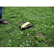 Tomcat Mole Trap - Kill Moles Without Drawing Blood to Protect Your Lawn - Reusable - Professional Grade, Innovative and Effective Design