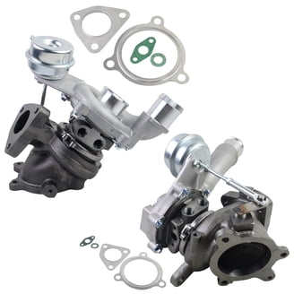Pair Engine Valve Cover Left&Right for Ford Explorer F-150 Taurus 3.5L 3.7L DOHC Pair Engine Valve Cover Left&Right for Ford Explorer F-150 Taurus 3.5L 3.7L DOHC