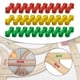 thumbnail image 1 of 30 conectores de vías de tren con escenas urbanas, accesorios de ferrocarril, piezas adaptadoras de coordinación DIY para niños pequeños, jardín de, 1 of 8