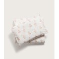 thumbnail image 1 of Baby White Teddy Bear Bedding Set 100X130, 1 of 3