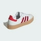 thumbnail image 5 of Ad-id-as Originals Samba Footwear White/Better Scarlet ID0438 Shoes sneaker Unisex, 5 of 6