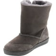 thumbnail image 3 of Falcotto Baby 240 Natural Wool Winter Fashion Booties, 3 of 4