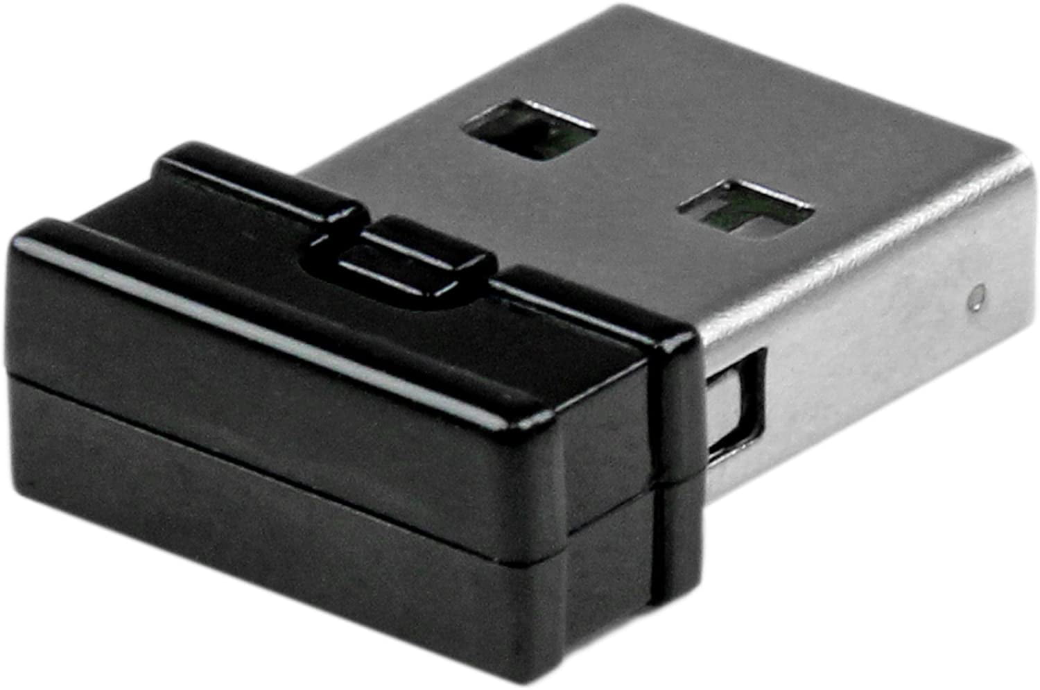 StarTech Mini USB Bluetooth 4.0 Adapter 10m (33ft) Class 2 EDR Wireless Dongle USB Bluetooth