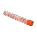 thumbnail image 3 of R&F Peintures Artisanales 2160 Bâtons de Pigments R&F 38 ml Rouge CADMIUM Clair, 3 of 3