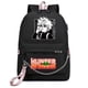 thumbnail image 1 of Mochila Hunters × Hunters Kids School Oxford 32 x 15 x 45 cm, 1 of 1