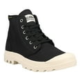 thumbnail image 2 of Palladium Mens Pampa Hi Originale Round Lace Up  Ankle Boots, 2 of 5