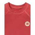 thumbnail image 6 of Modern Moments by Gerber Toddler Boy Short Sleeve Rash Guard and Trunk Set, 2-Piece, Sizes 12M - 5T, 6 of 15