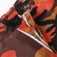 thumbnail image 2 of Pantalon Long de Camouflage Sportif pour Femmes, 2 of 5