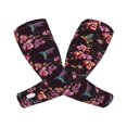 thumbnail image 1 of Balery Humming Bird And Tropical Mangas Refrescantes para Brazos para Hombre y Mujer – Transpirables y Absorbentes de Humedad para Mujeres, Hombres y Niños, 1 of 7