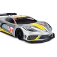 thumbnail image 4 of PROTOform Chevrolet Corvette C8 Clear Body for 190mm TC PRM157425 Car/Truck  Bodies wings & Decals, 4 of 8