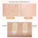 thumbnail image 4 of Crema base correctora de larga duración para cosmética facial (beige) de 30 ml Ygjytge Cuidado Belleza, 4 of 5
