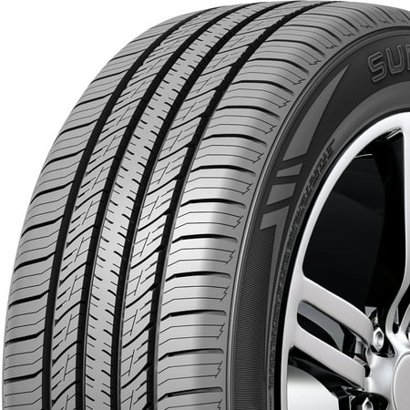 Summit Ultramax A/S 2.0 235/55R17 99V All Season Tire Sansujyuku sansujyuku.com