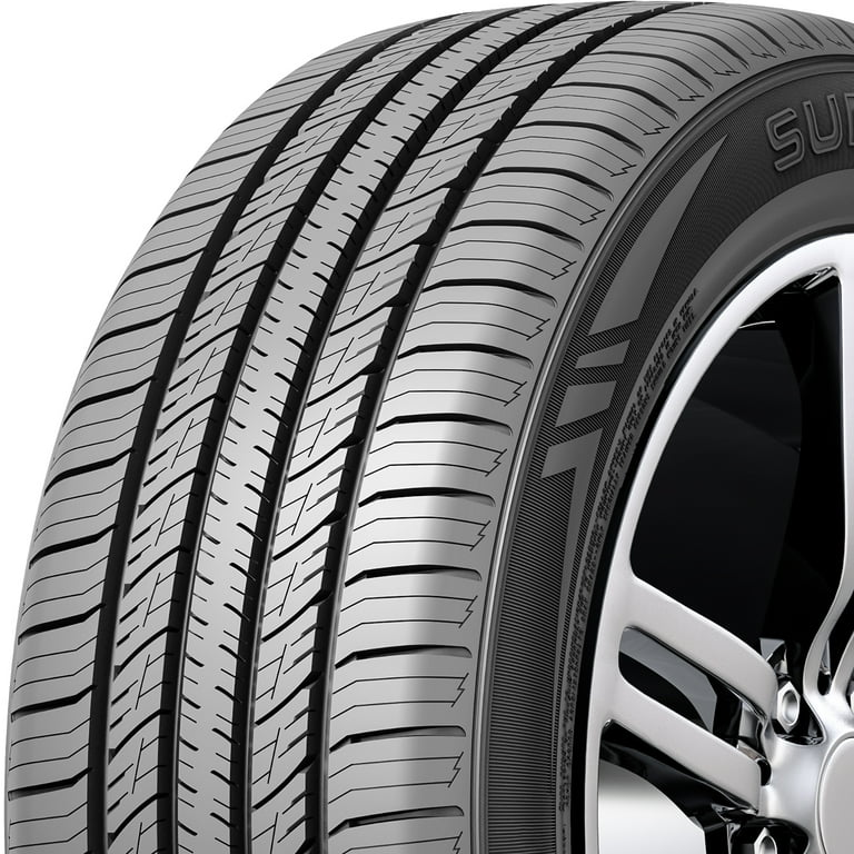 175\65r15サマータイム Summit Ultramax A/S 2.0 175/65R15 84H All Season Tire - Walmart.com