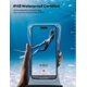 thumbnail image 2 of Funda impermeable para teléfono Lamicall Floating IPX8 para iPhone, 2 of 6