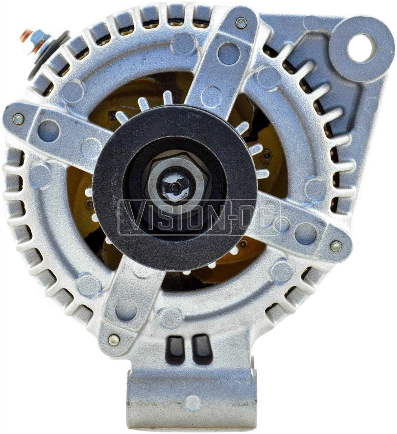 Vision OE 11569 Alternator