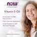 thumbnail image 4 of NOW FOODS SOLUCIONES ACEITE DE VITAMINA E 30 ML, 4 of 5
