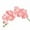 artificial flowers, variant on 69Cm Artificial Phalaenopsis Flower Branches, Realistic Faux Orchid Stems With Natural-Looking Petals And Flexible Stems, For Creating Stunning Floral Arrangements Weddings