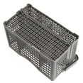 thumbnail image 4 of BUYISI Cutlery Storage Box Cutlery Basket For AEG For Favorit For Many Dishwashers Dishwasher Basket For Privileg New, 4 of 5