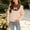 Beige1, variant on Crunowin Girls Pullover Knit Sweater Solid Color Round Neck Long Sleeve Winter Warm Kids Casual Outerwear Red Size 2T