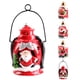 thumbnail image 3 of Led Para Hombre Mayor, Muñeco De Nieve, Lámpara De Aceite Pequeña Portátil, Vela De Navidad, Regalo Para Amigos Y Familiares Inevent HA040856-05, 3 of 6