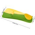 thumbnail image 2 of SWETRACE 1Pair Silicone for Diving Training Durable Swimming Flippers, 2 of 8