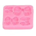 thumbnail image 3 of Fondant , Prevent Aging  Stick Proof  Free Bow Baking   For Cake Decoration For Clay Craft, 3 of 8